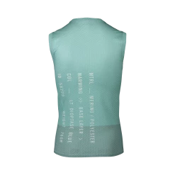 POC SPORTS Kernel Layer Vest 13 POC SPORTS Kernel Layer Vest -cykelaffär 58222 1653 KerneLayerVest DioptaseBlue 3