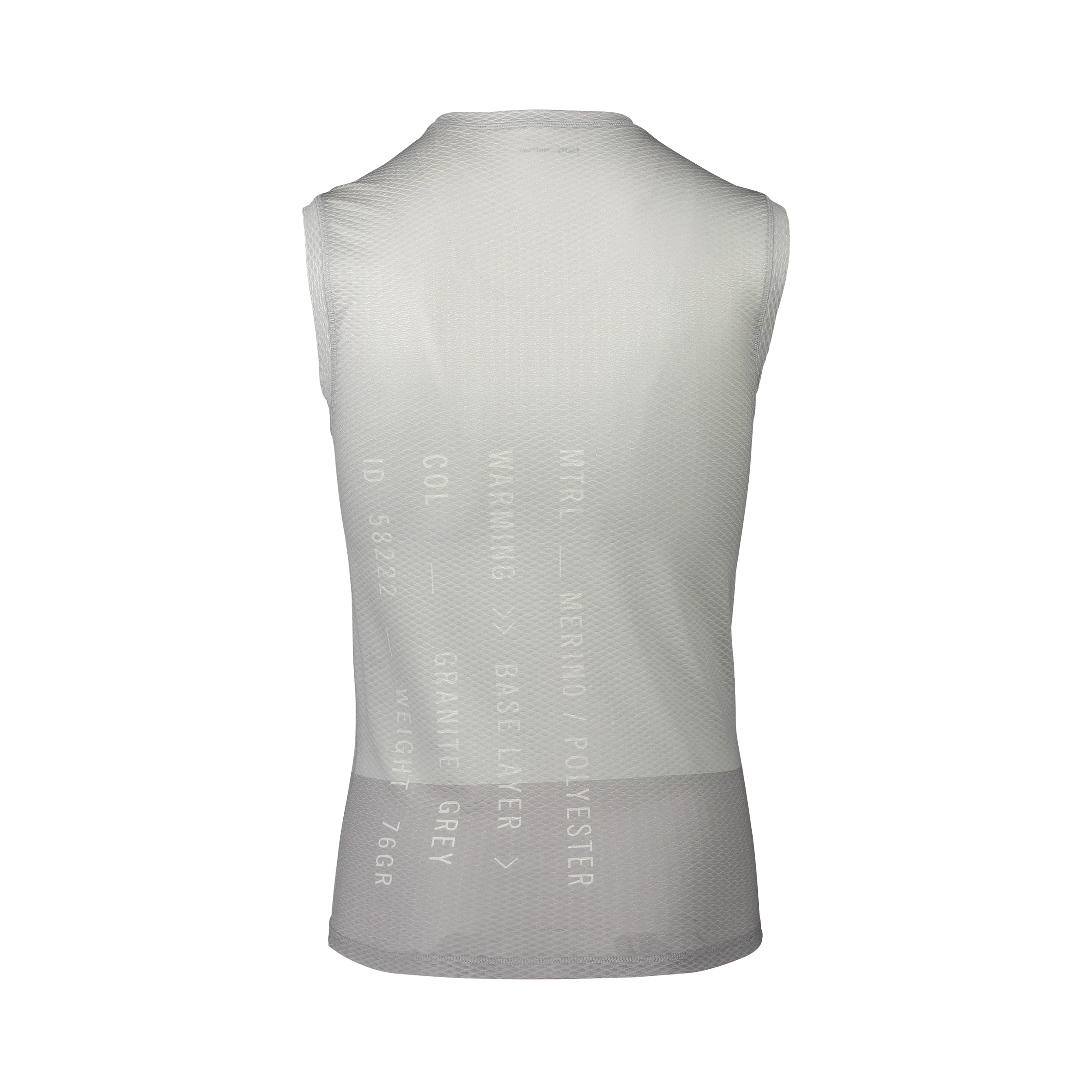 POC SPORTS Kernel Layer Vest 4 POC SPORTS Kernel Layer Vest - Bild 2