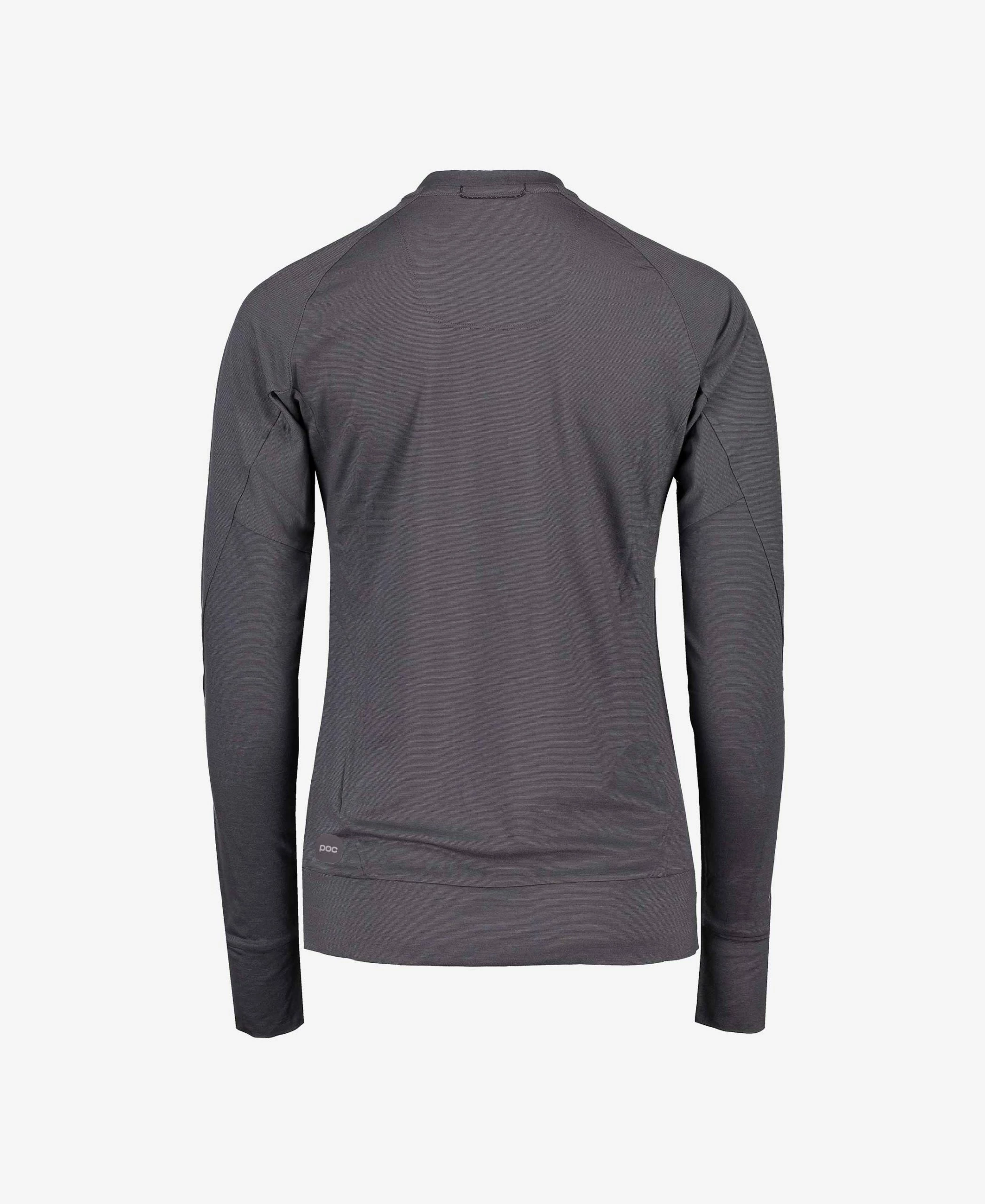 POC Women's Light Merino Jersey 8 POC Women's Light Merino Jersey - Bild 6
