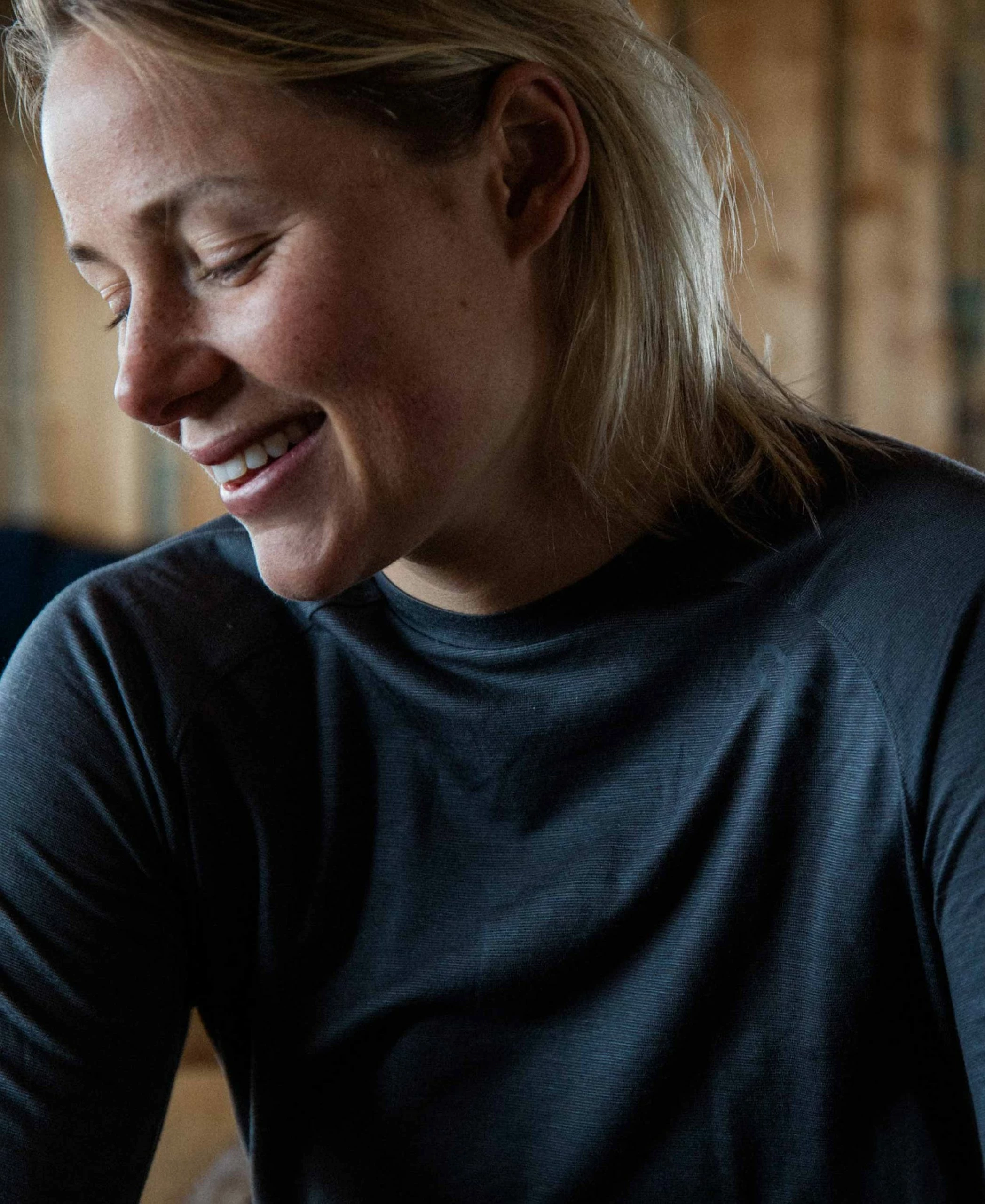 POC Women's Light Merino Jersey 11 POC Women's Light Merino Jersey - Bild 9