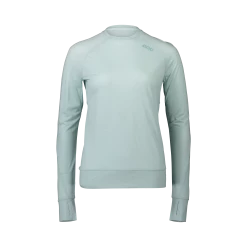 POC Women's Light Merino Jersey 25 POC Women's Light Merino Jersey -cykelaffär 61630 1576 Ws LightMerinoJersey 1 1