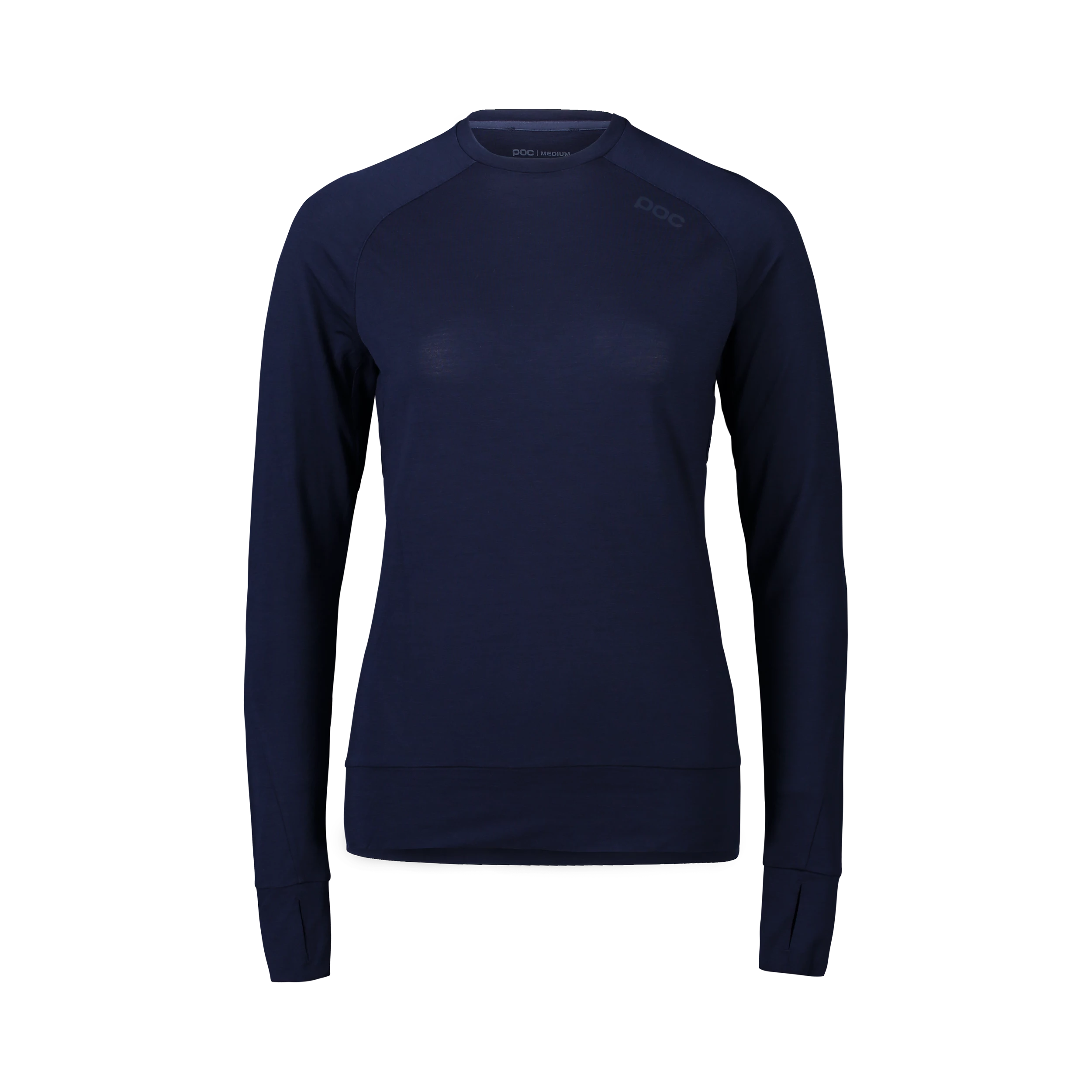 POC Women's Light Merino Jersey 3 POC Women's Light Merino Jersey