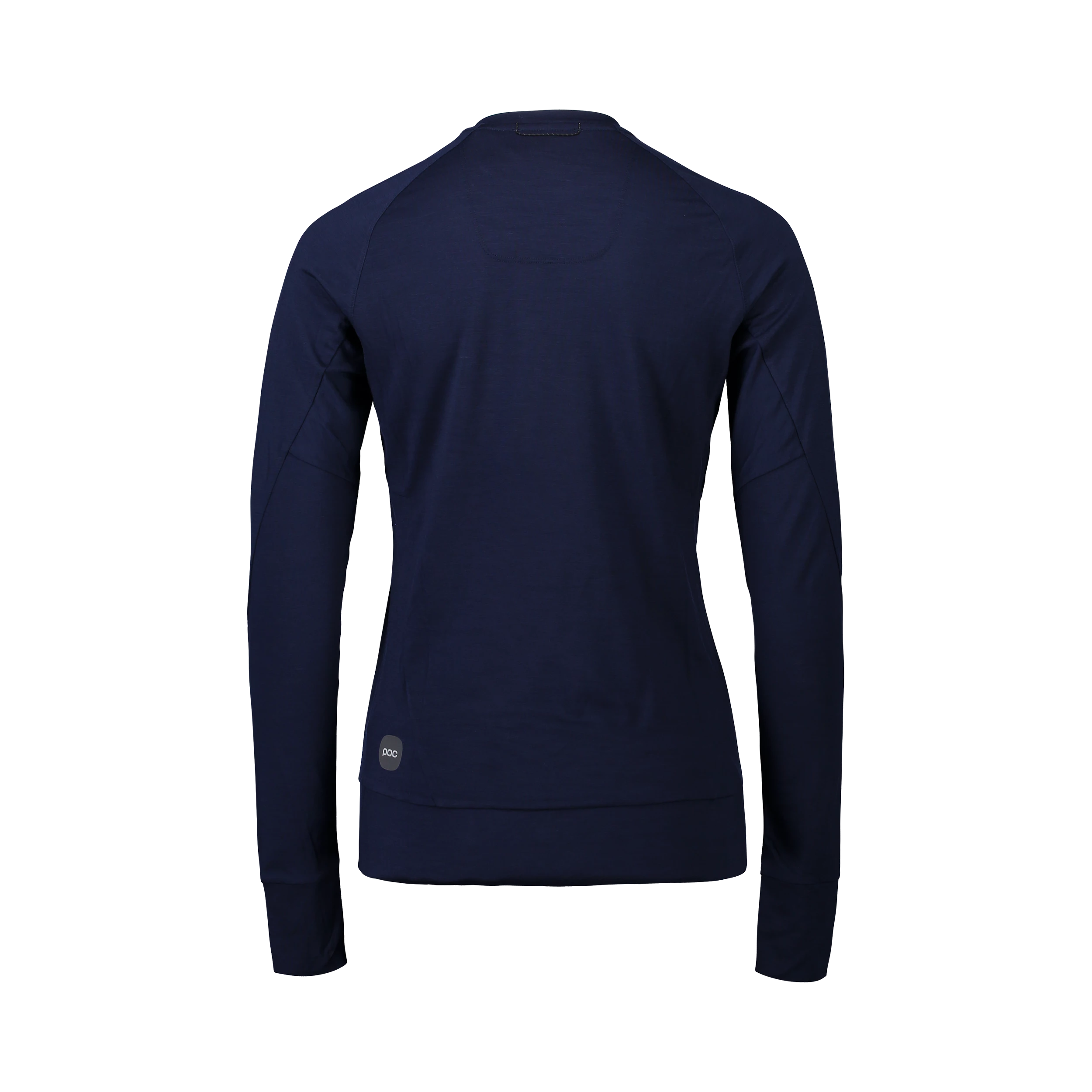 POC Women's Light Merino Jersey 4 POC Women's Light Merino Jersey - Bild 2