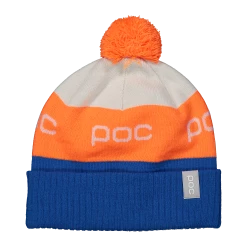 POC Pompom Beanie 17 POC Pompom Beanie -cykelaffär 64268 1651 LogoPomPomBeanie 1