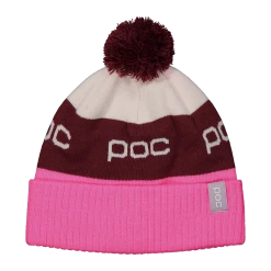POC Pompom Beanie 15 POC Pompom Beanie -cykelaffär 64268 1708 LogoPomPomBeanie 1