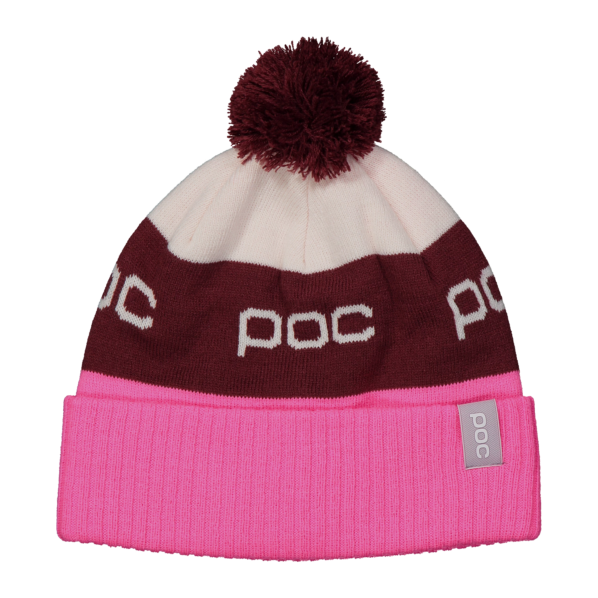POC Pompom Beanie 5 POC Pompom Beanie - Bild 3