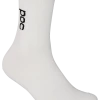 POC SPORTS Soleus Lite Sock Mid -cykelaffär 65141 SoleusLitesockmid 1001 HydrogenWhite right