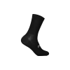 POC SPORTS Zephyr Merino Sock Mid 1 POC SPORTS Zephyr Merino Sock Mid -cykelaffär 65146 1002 ZephyrMerino SockMid UraniumBlack 4
