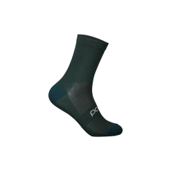POC SPORTS Zephyr Merino Sock Mid 14 POC SPORTS Zephyr Merino Sock Mid -cykelaffär 65146 1653 ZephyrMerinoSockMid DioptaseBlue 4
