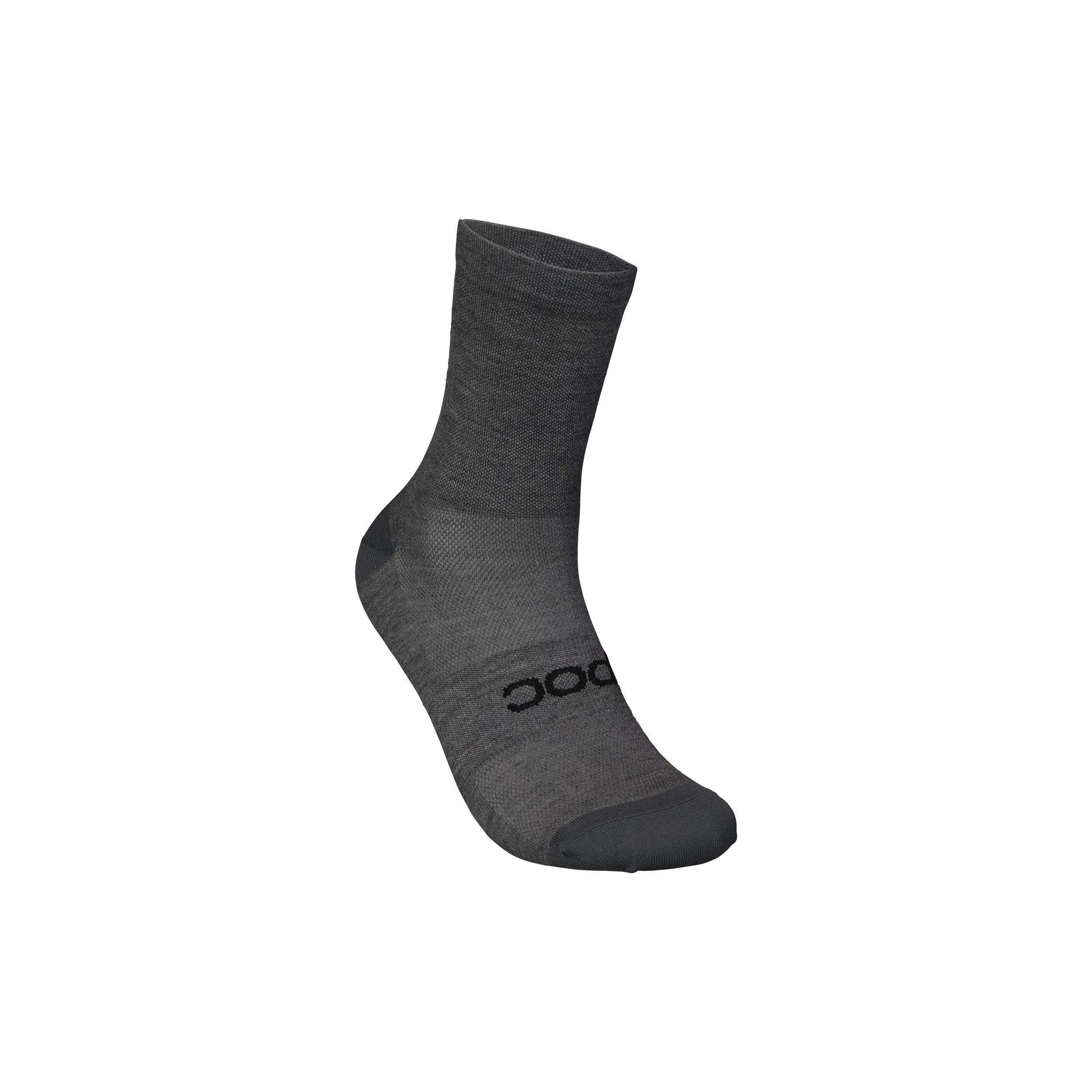 POC SPORTS Zephyr Merino Sock Mid 9 POC SPORTS Zephyr Merino Sock Mid - Bild 7