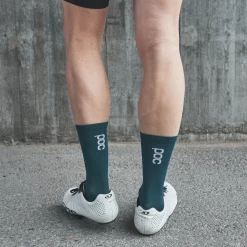 POC SPORTS Vivify Sock Long -cykelaffär 65148 Vivify sock Long 1002 Uranium black 2 7708cfb5 1b65 4fa2 bfa4 09bee2b30887 1