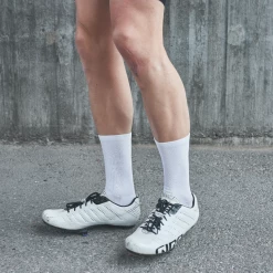 POC SPORTS Vivify Sock Long -cykelaffär 65148 vivify sock long HydrogenWhite 1