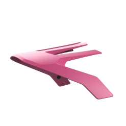 POC Kortal Visor -cykelaffär 70357 KortalVisor ActiniumPink MATT 0001