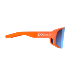 POC SPORTS Aspire POCito -cykelaffär ASP2015 AspirePOCito 1230 FluorescentOrange Translucent EqualizerGrey SpaceBlueMirror.0003