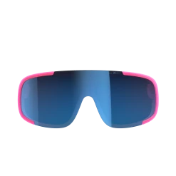 POC SPORTS Aspire POCito -cykelaffär ASP2015 AspirePOCito 1733 FluorescentPink Translucent EqualizerGrey SpaceBlueMirror.0002