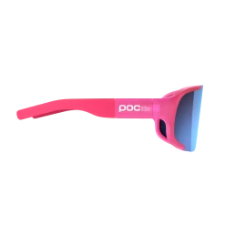 POC SPORTS Aspire POCito -cykelaffär ASP2015 AspirePOCito 1733 FluorescentPink Translucent EqualizerGrey SpaceBlueMirror.0003