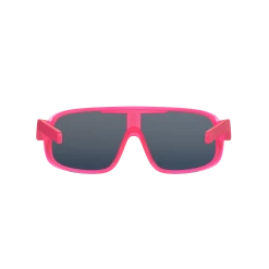POC SPORTS Aspire POCito -cykelaffär ASP2015 AspirePOCito 1733 FluorescentPink Translucent EqualizerGrey SpaceBlueMirror.0004