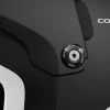 POC Coron Screw Kit -cykelaffär Coron ScrewKitBlack 2