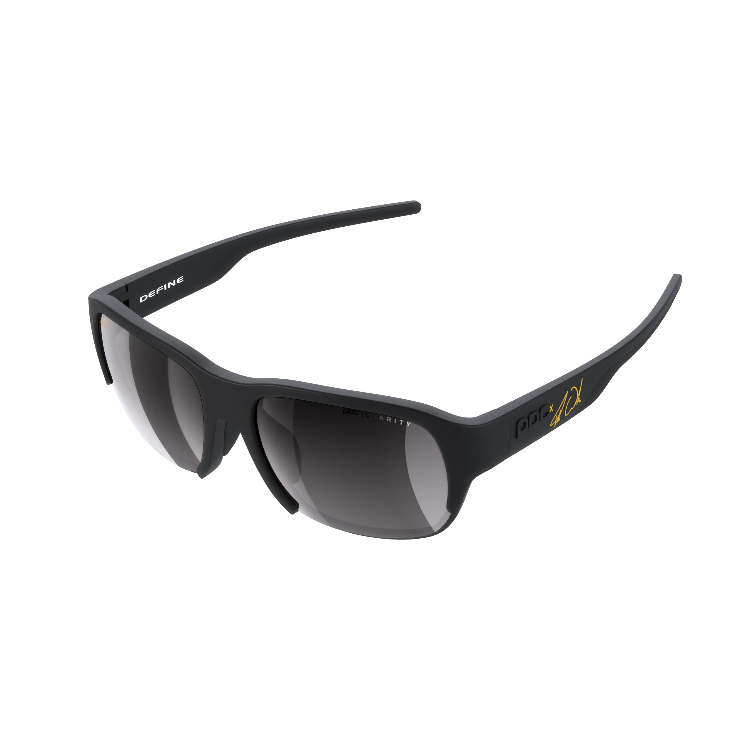 POC Define Fabio Ed. 3 POC Define Fabio Ed.