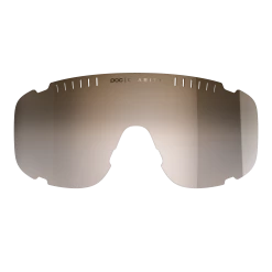 POC Devour Sparelens 20 POC Devour Sparelens -cykelaffär DevourSparelens 0BSM Brown SilverMirror 0001 2