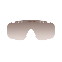 POC Devour Sparelens 21 POC Devour Sparelens -cykelaffär DevourSparelens 0BSM Brown SilverMirror 0002 2