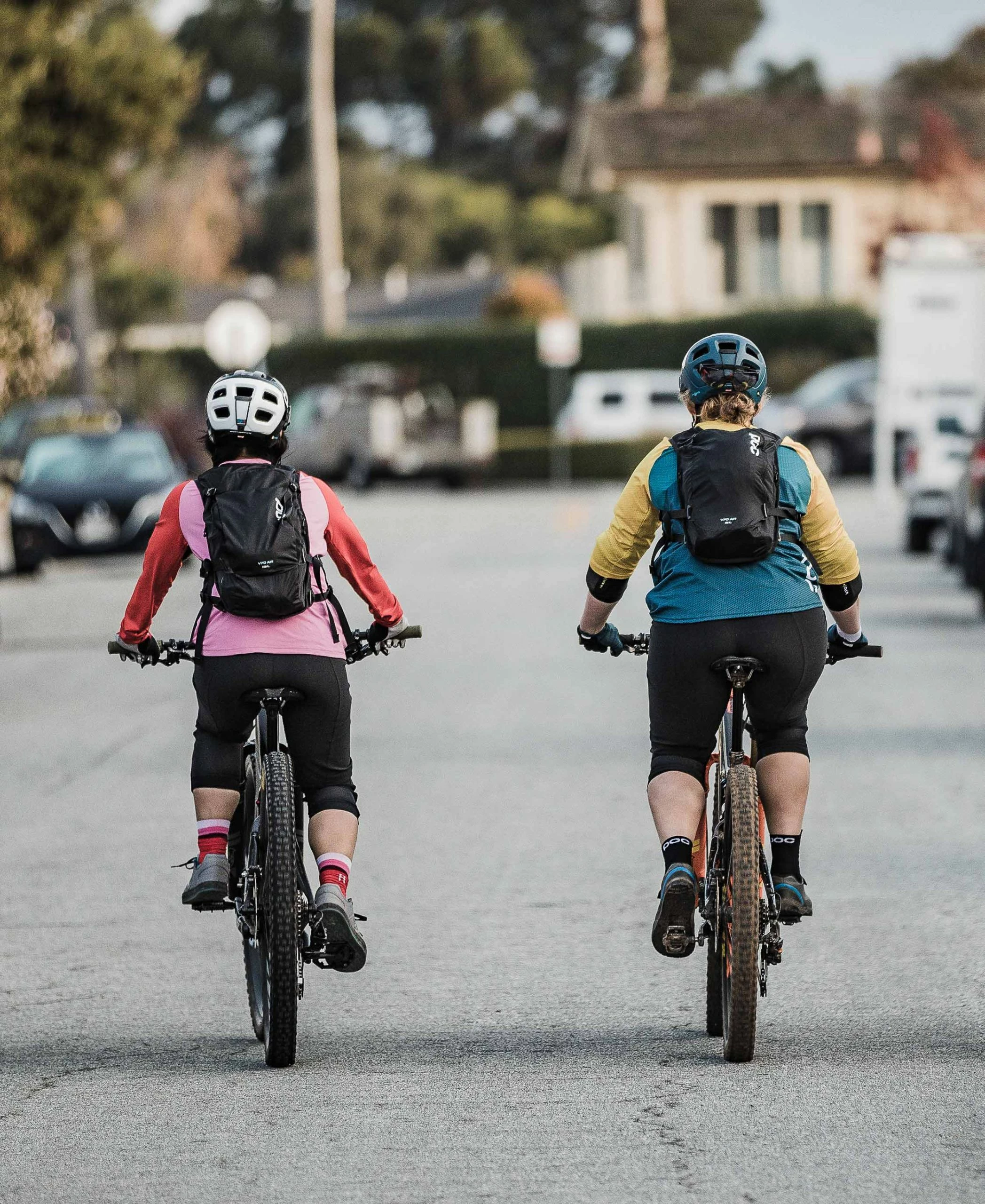 POC Essential MTB Strong Sock Mid 7 POC Essential MTB Strong Sock Mid - Bild 5