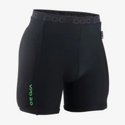 POC Hip VPD 2.0 Shorts 8 POC Hip VPD 2.0 Shorts -cykelaffär Hip Vpd 2 0 Shorts Uranium Black 2 scaled