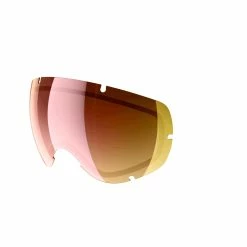 POC Lobes Clarity Spare Lens -cykelaffär LOBES spareLens roseGold