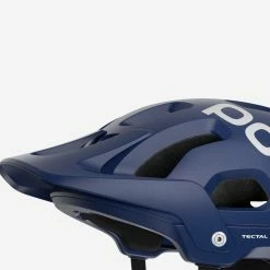 POC Tectal Race Visor -cykelaffär LeadBlue 2
