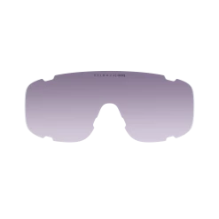 POC Devour Sparelens 33 POC Devour Sparelens -cykelaffär MA1001 0VSI Violet SilverMirror 0002 1