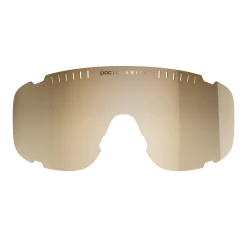 POC Devour Sparelens 22 POC Devour Sparelens -cykelaffär MA1101 DevourSparelens 0BLM Brown LightSilverMirror 0001 2