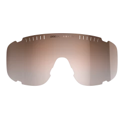 POC Devour Sparelens 24 POC Devour Sparelens -cykelaffär MA1101 DevourSparelens 0BWN Brown 0001 2