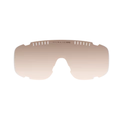 POC Devour Sparelens 25 POC Devour Sparelens -cykelaffär MA1101 DevourSparelens 0BWN Brown 0002 2