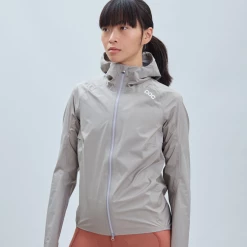 POC W's Signal All-weather Jacket -cykelaffär MicrosoftTeams image 19