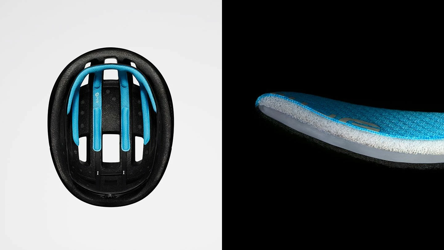 POC Omne Air SPIN Pad Kit 4 POC Omne Air SPIN Pad Kit - Bild 2