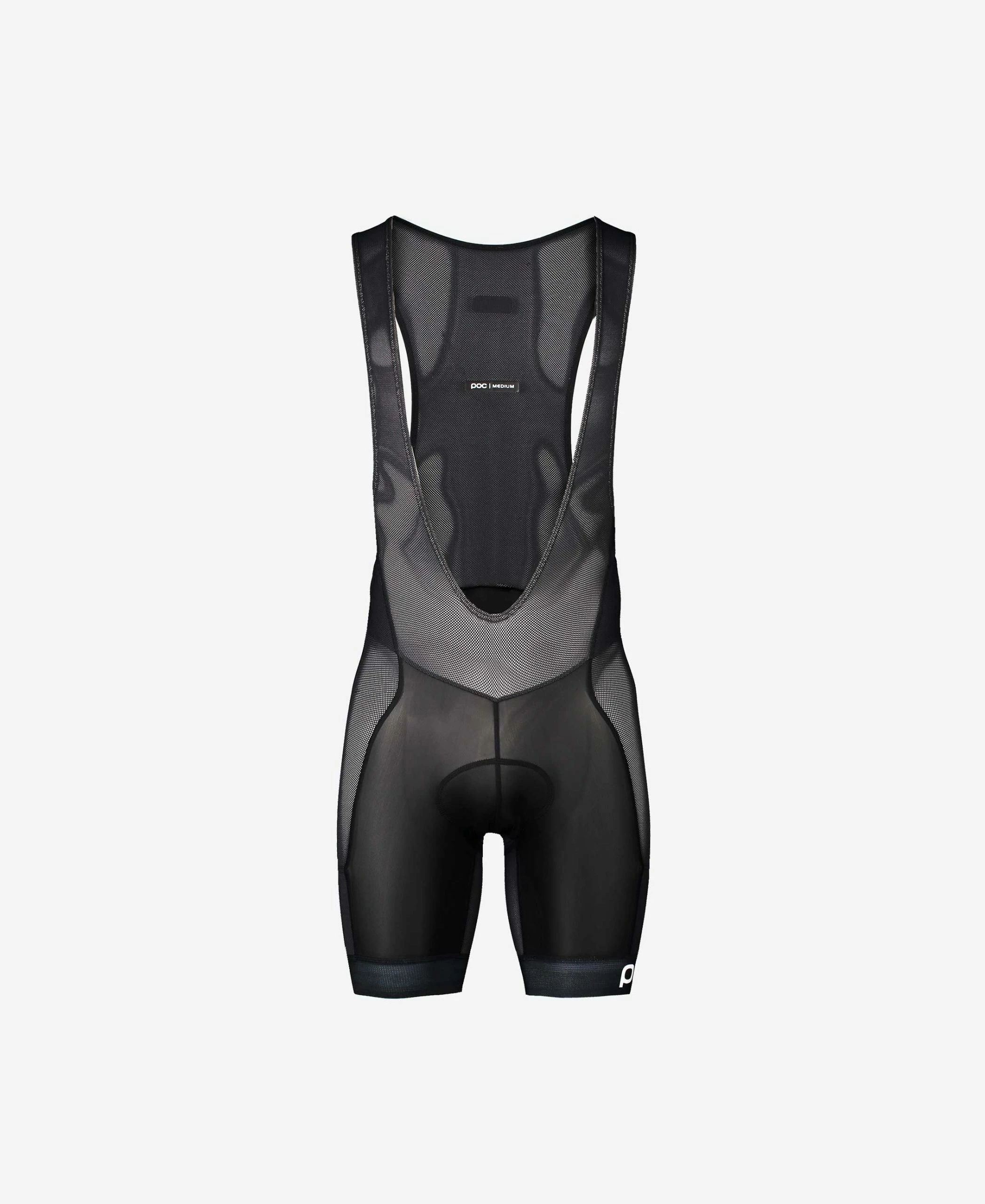 POC MTB Air Layer Bib Shorts 3 POC MTB Air Layer Bib Shorts