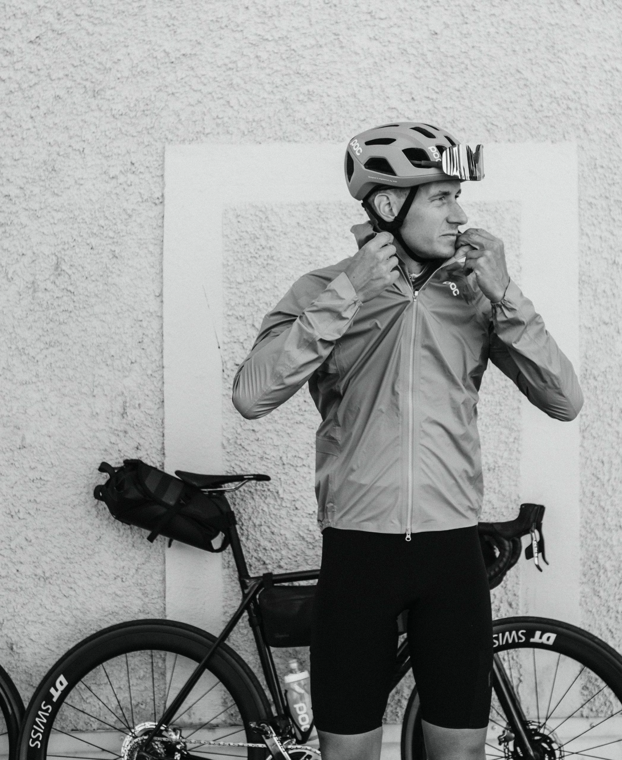 POC M's Signal All-weather Jacket 11 POC M's Signal All-weather Jacket - Bild 9