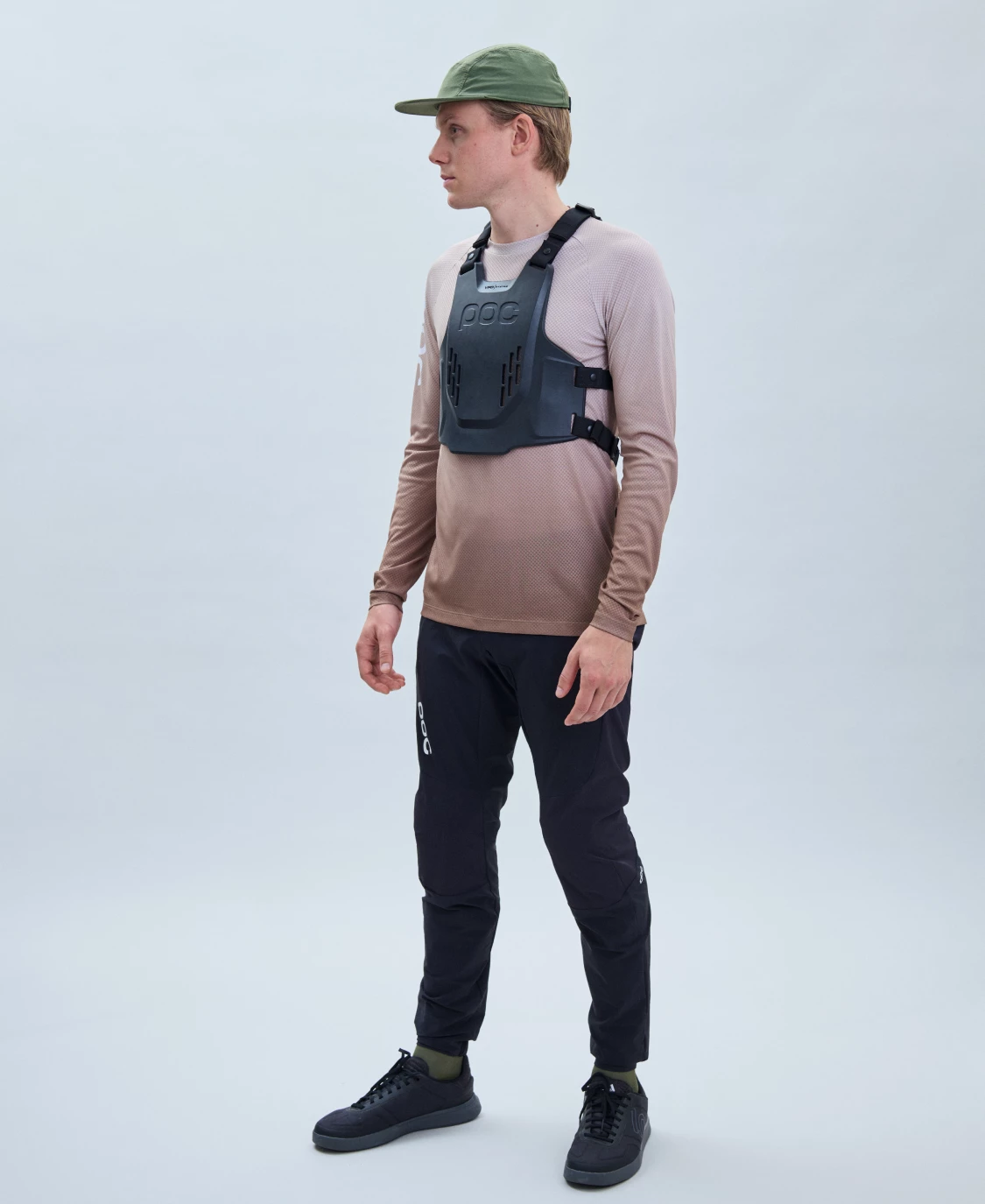 POC VPD System Torso 5 POC VPD System Torso - Bild 3