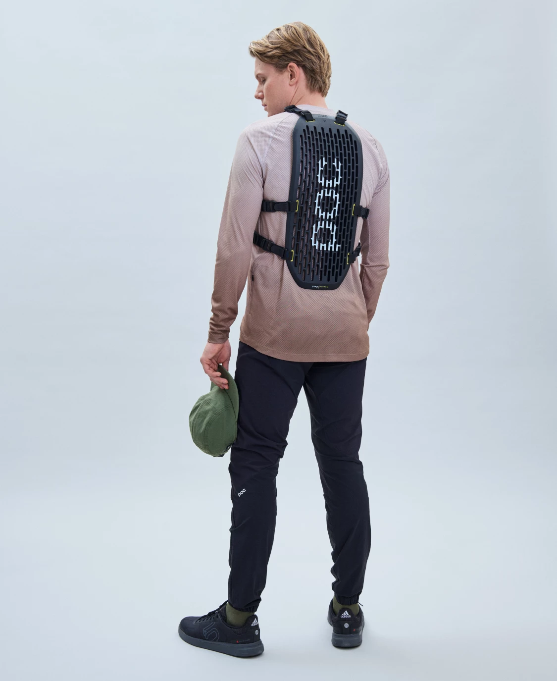 POC VPD System Torso 6 POC VPD System Torso - Bild 4