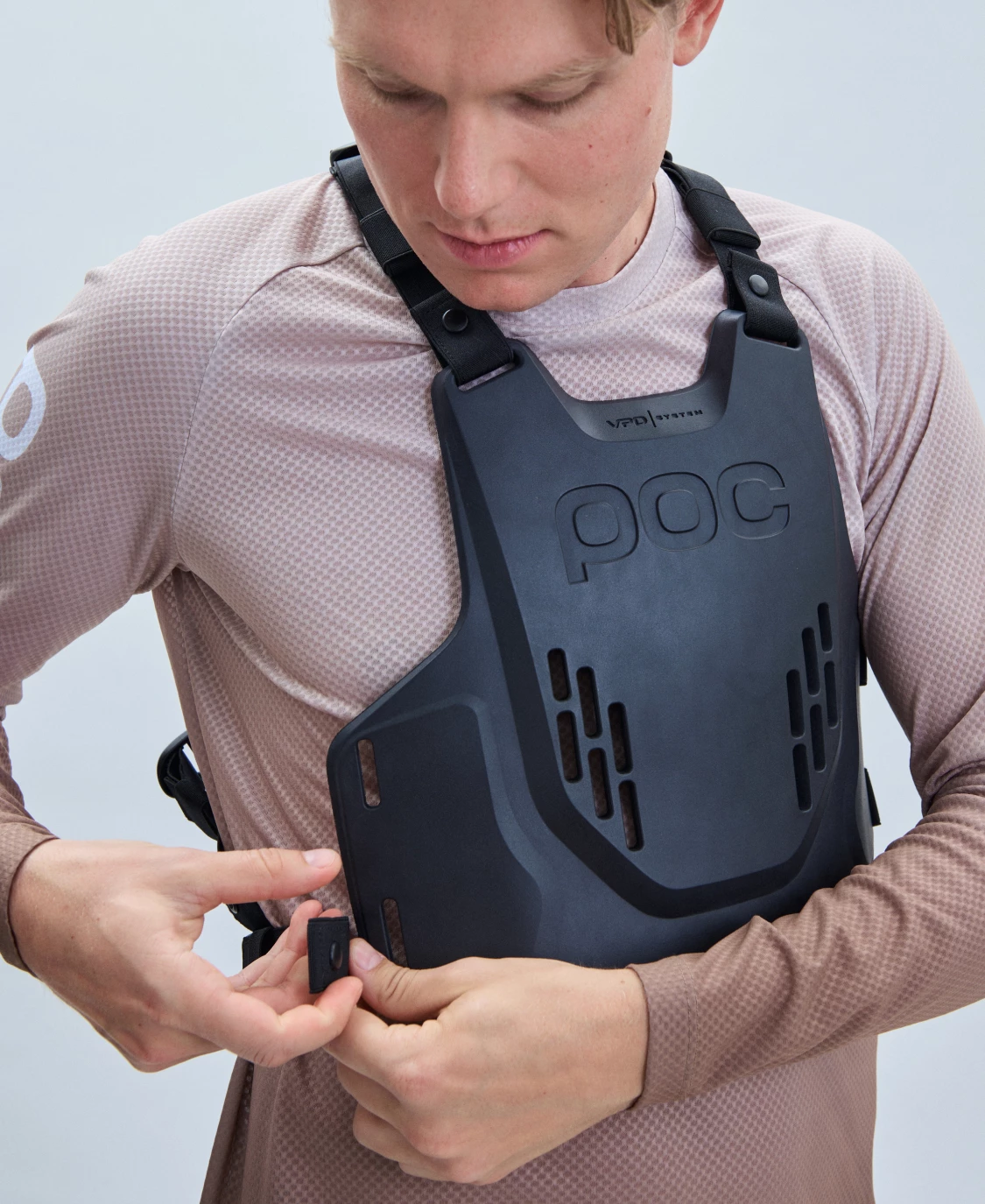 POC VPD System Torso 7 POC VPD System Torso - Bild 5