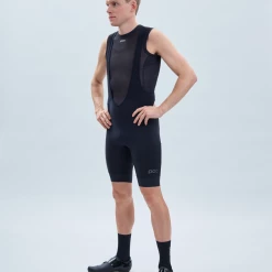 POC SPORTS Rove Cargo VPDs Bib Shorts -cykelaffär POC 52327 RoveCargoVPDsBibShorts 1002 UraniumBlack 1