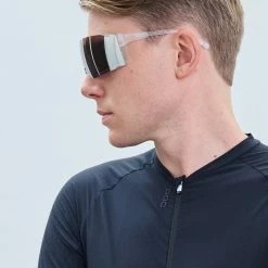 POC SPORTS M's Raceday Jersey -cykelaffär POC 52342 Ms RacedayJersey 1002 UraniumBlack 2