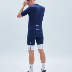 POC SPORTS M's Raceday Jersey -cykelaffär POC 52342 Ms RacedayJersey 1582 TurmalineNavy 2