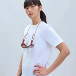 POC SPORTS W's Ultra Tee -cykelaffär POC 52401 WsUltraTee HydrogenWhite 2 1