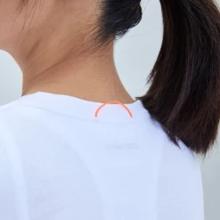 POC SPORTS W's Ultra Tee -cykelaffär POC 52401 WsUltraTee HydrogenWhite 3 1