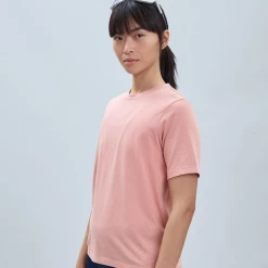 POC SPORTS W's Ultra Tee -cykelaffär POC 52401 WsUltraTee RockSalt 2 1