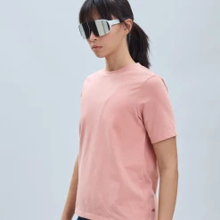 POC SPORTS W's Ultra Tee -cykelaffär POC 52401 WsUltraTee RockSalt