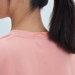 POC SPORTS W's Ultra Tee -cykelaffär POC 52401 WsUltraTee RockSalt 3