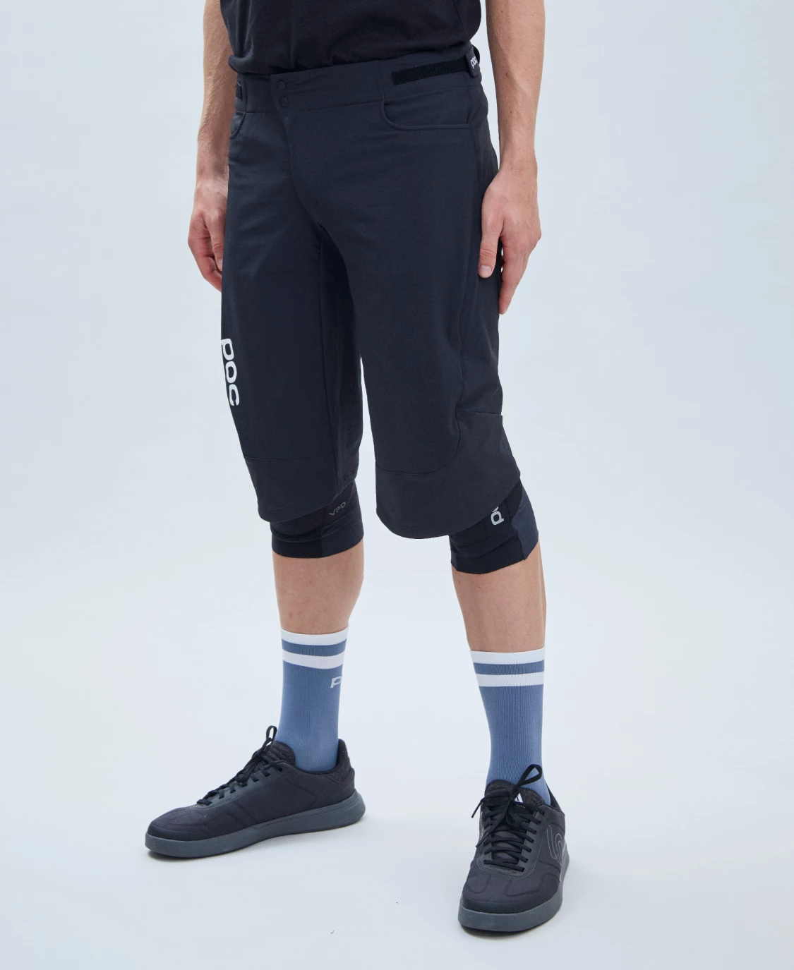 POC Velocity Shorts 6 POC Velocity Shorts - Bild 4