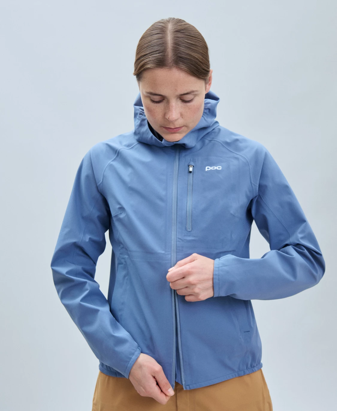 POC SPORTS W's Motion Rain Jacket 11 POC SPORTS W's Motion Rain Jacket - Bild 9